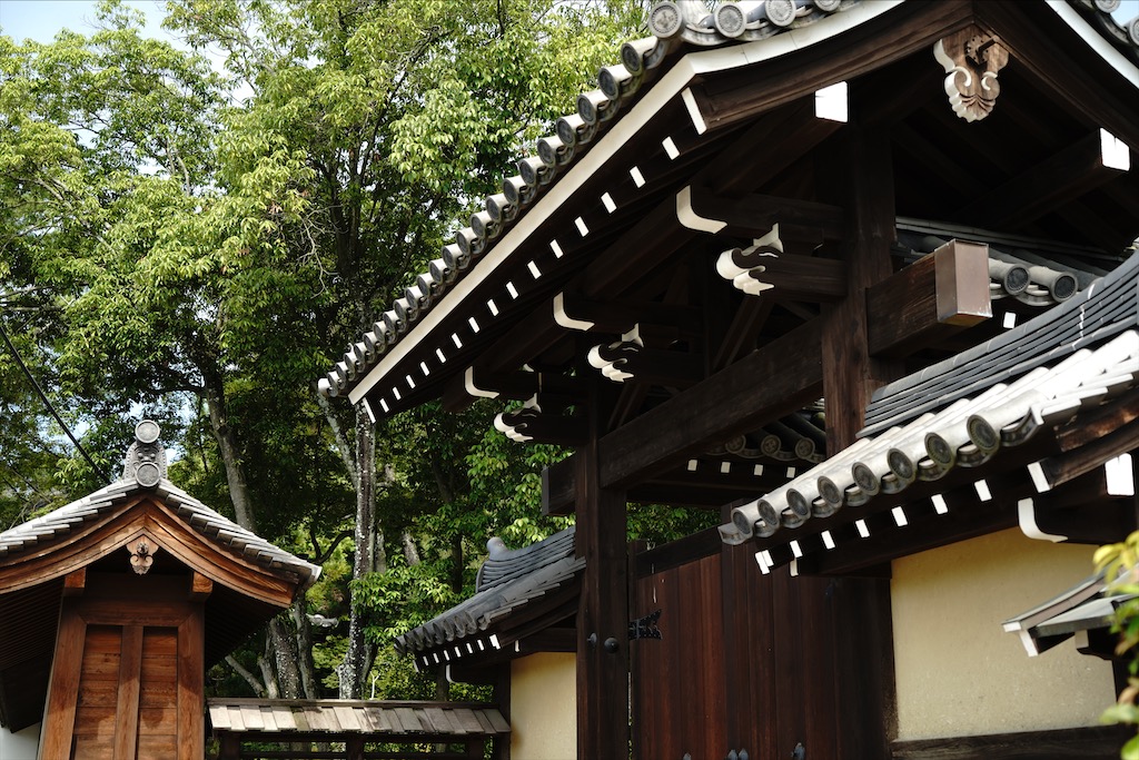 toshodaiji