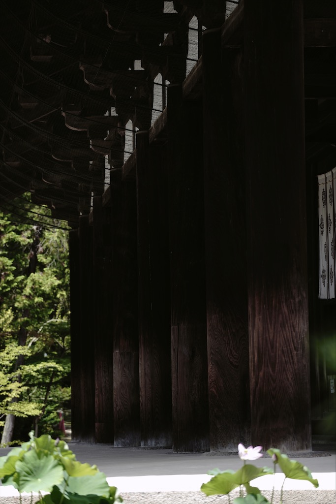 toshodaiji