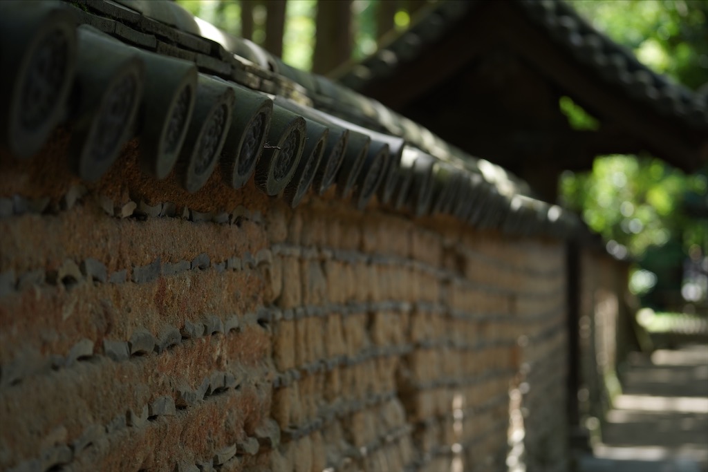 toshodaiji