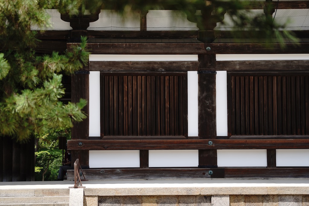toshodaiji