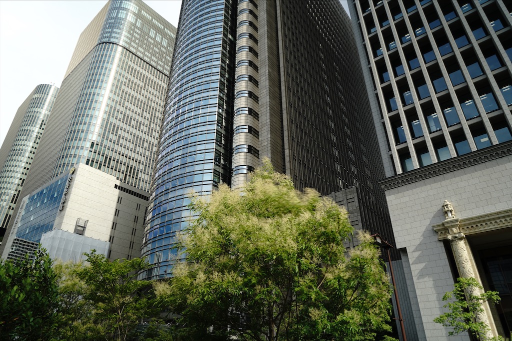 Nakanoshima