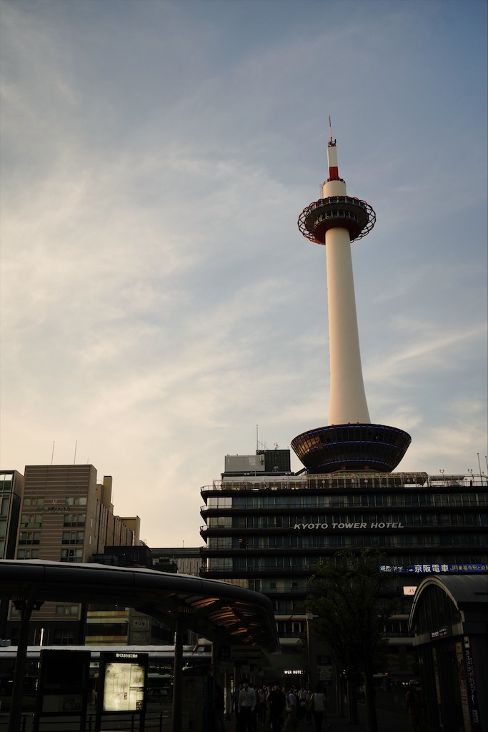 kyotostation