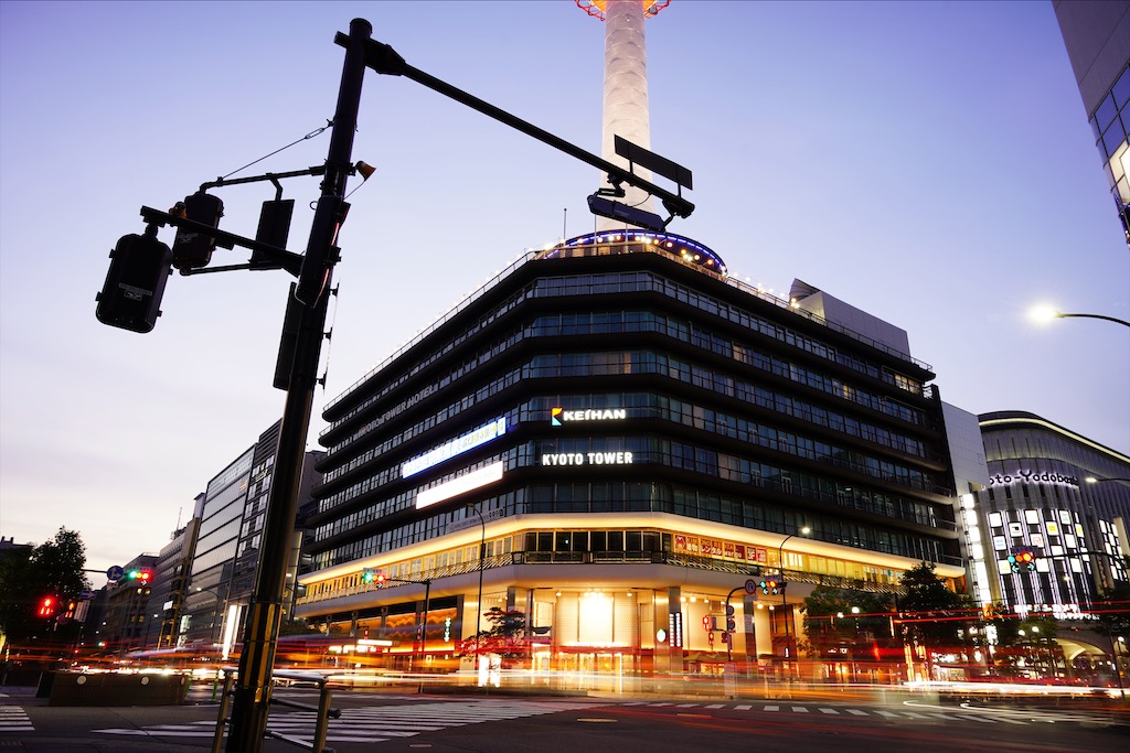 kyotostation