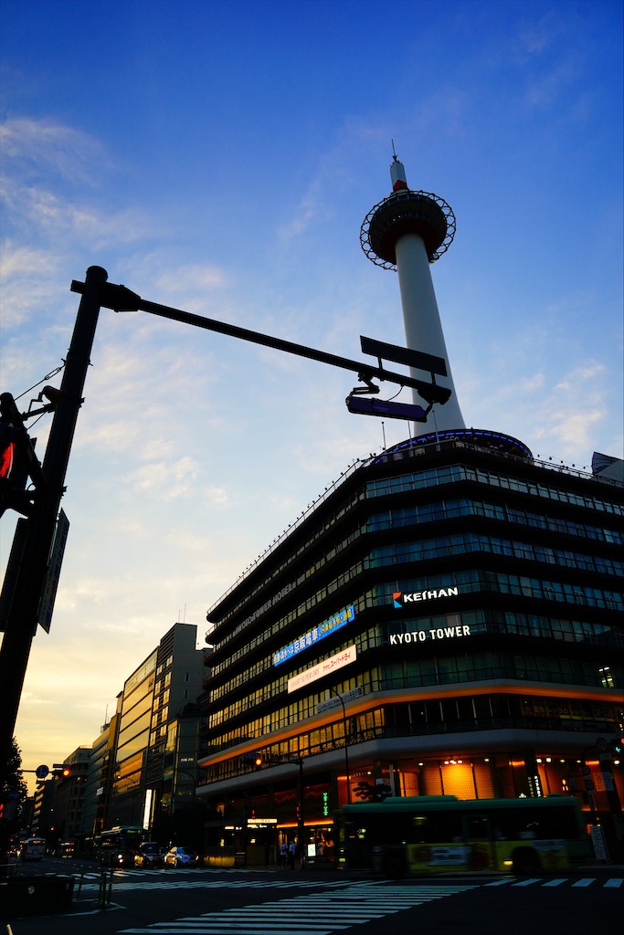 kyotostation