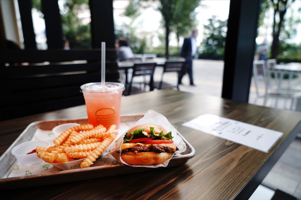 shake-shack