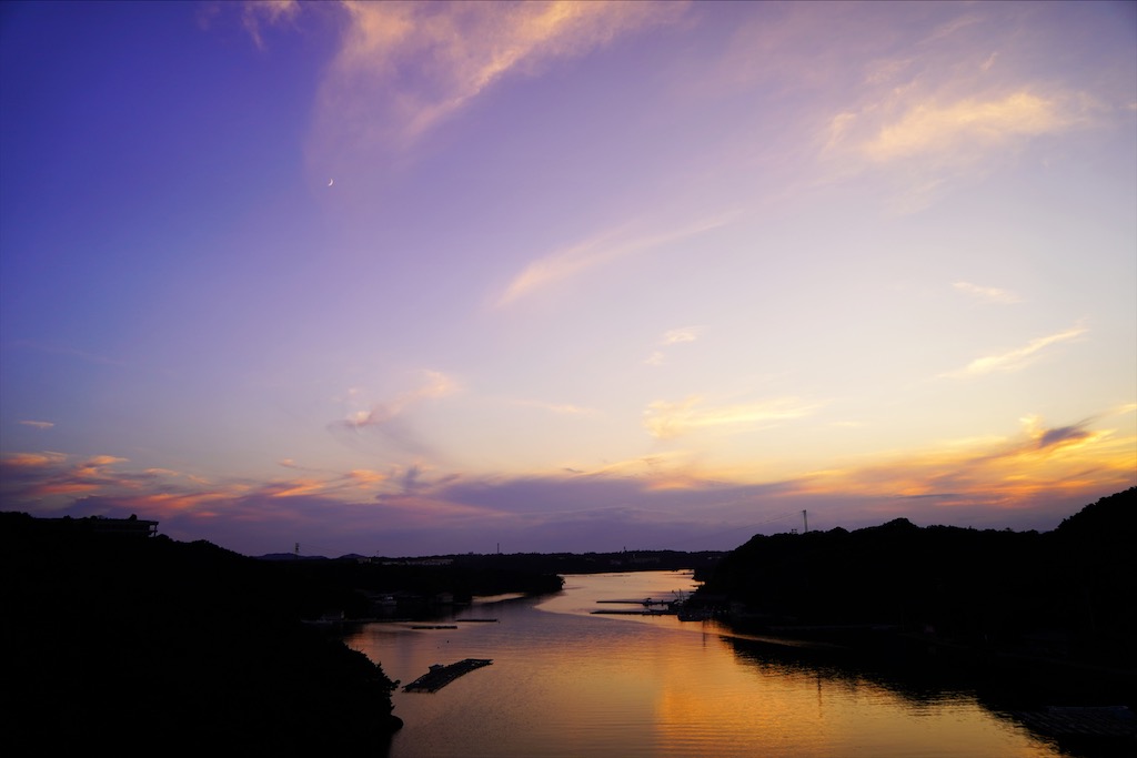 Kashikojima-bridge
