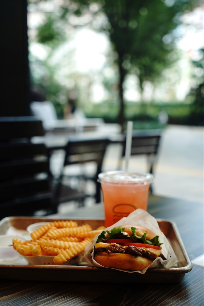 shake-shack