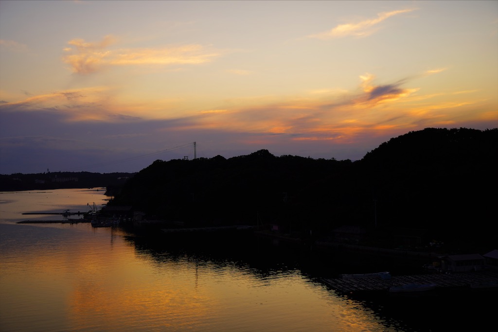 Kashikojima-bridge