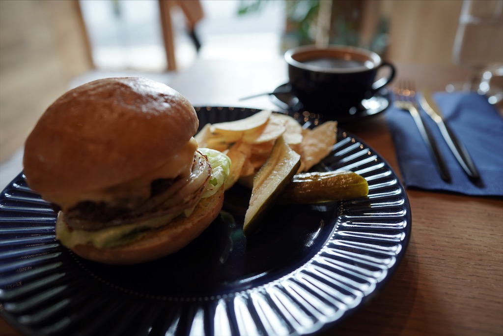 IKOMA GOURMET STAND