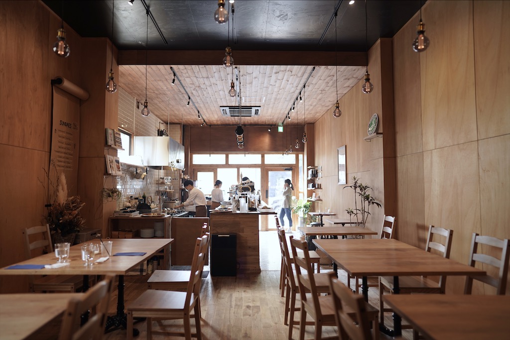 IKOMA GOURMET STAND