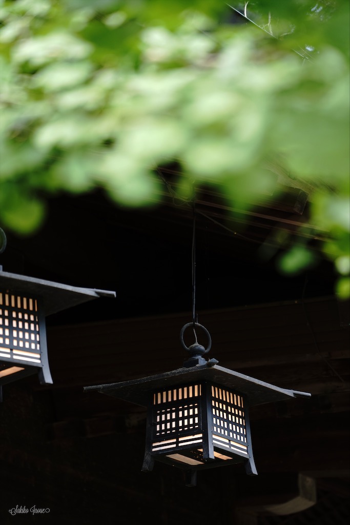 一言主神社