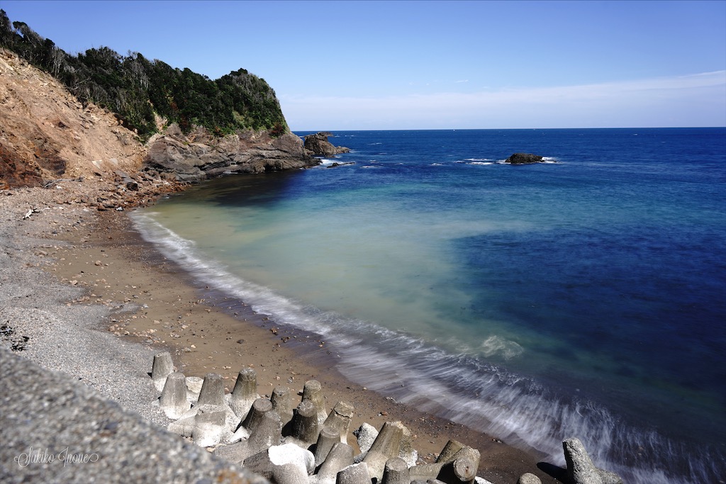 大王崎灯台