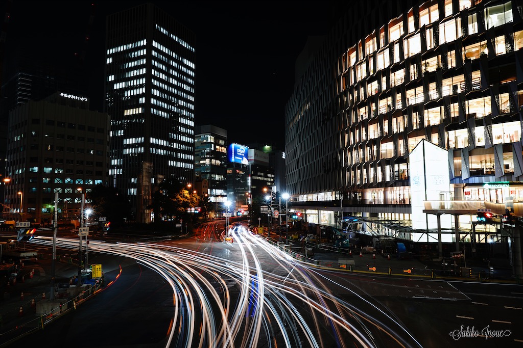 大阪駅