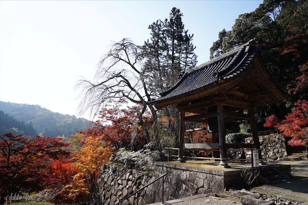 shoryakuji
