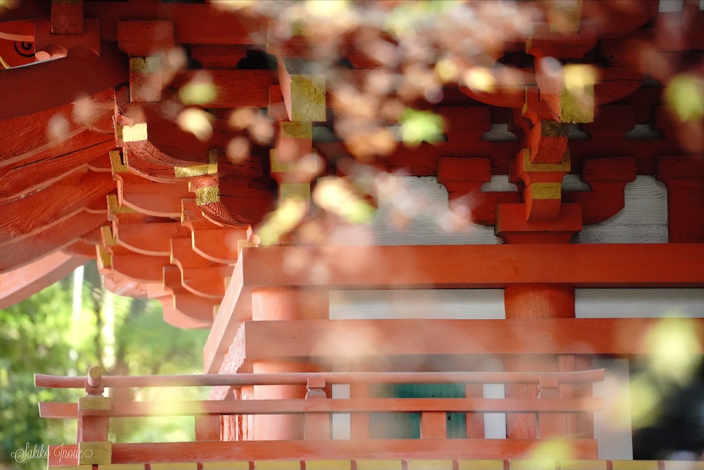gansenji