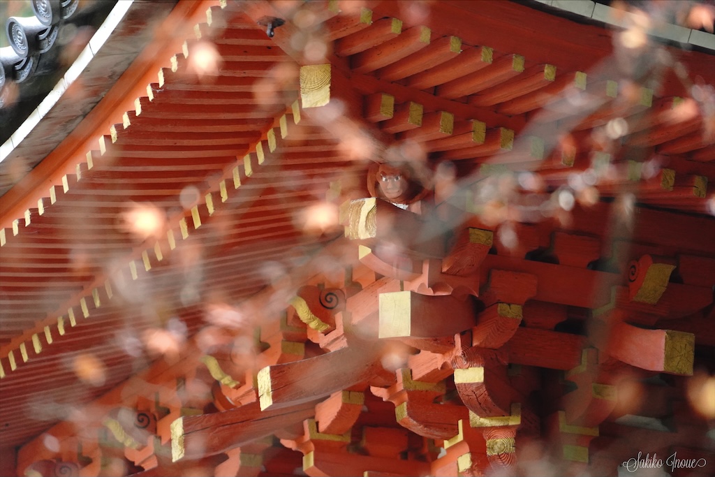 gansenji