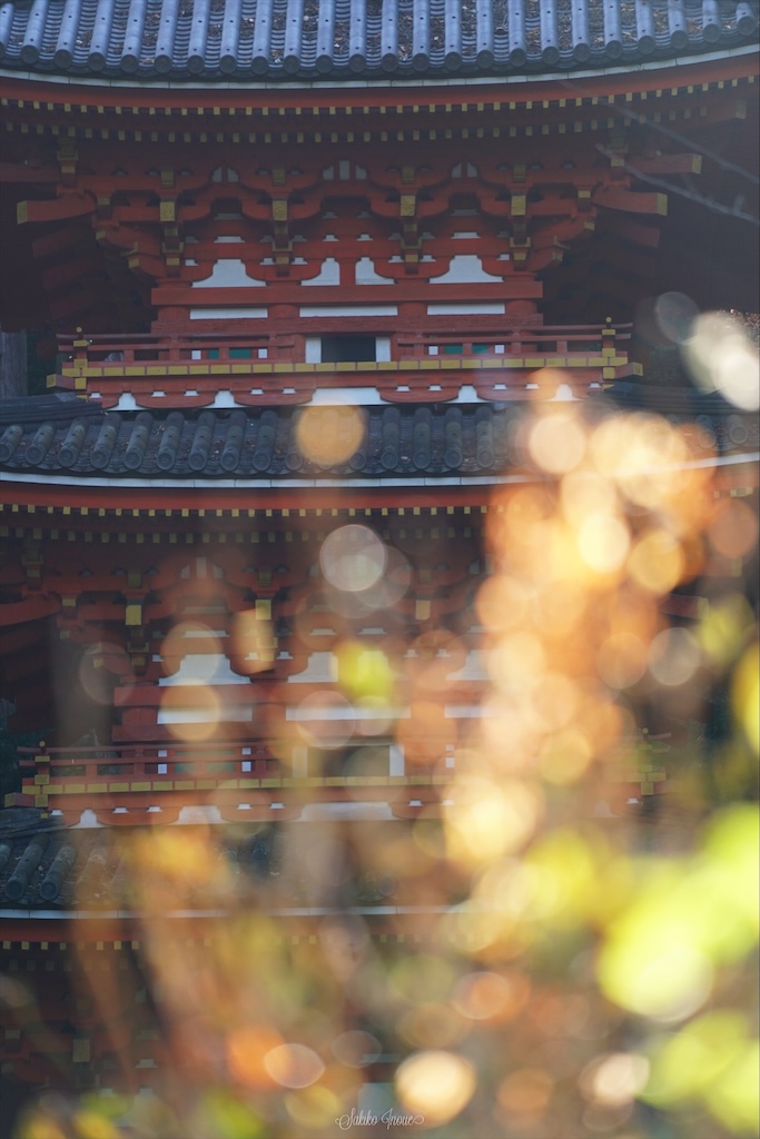 gansenji