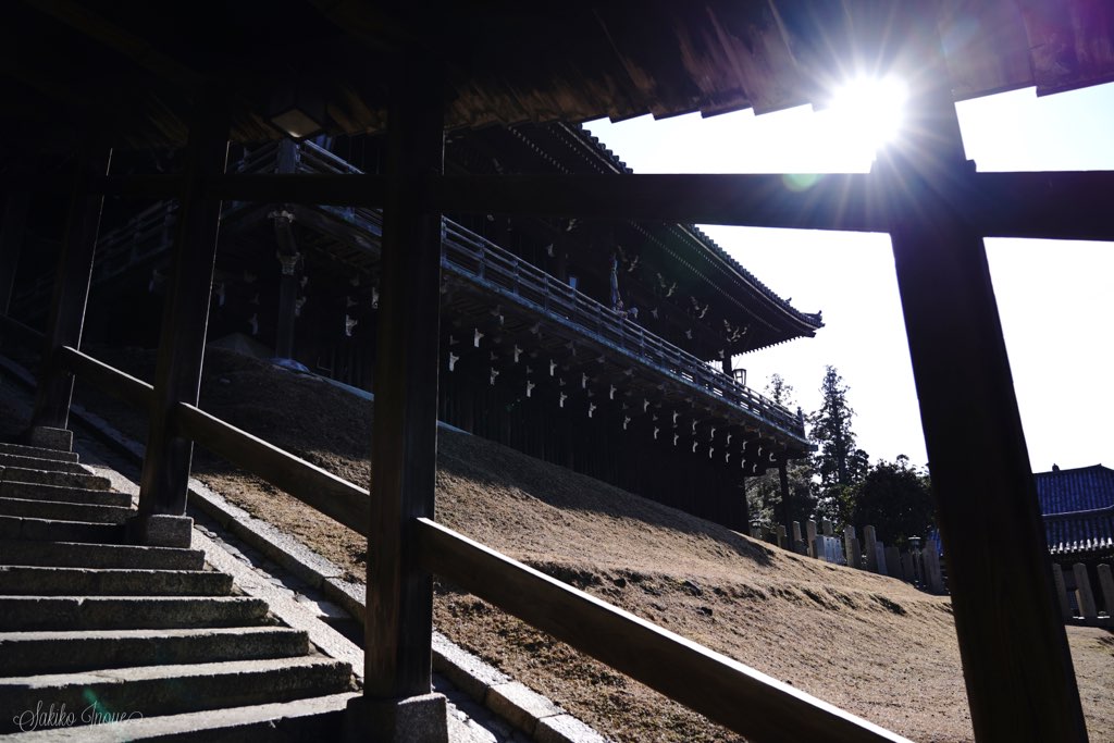 todaiji