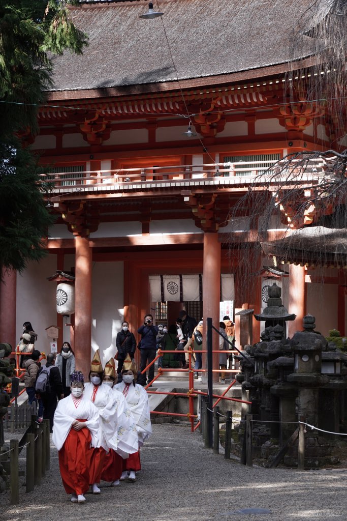 kasugataisha