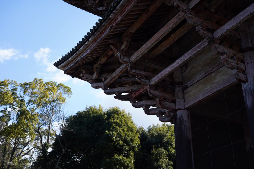 todaiji