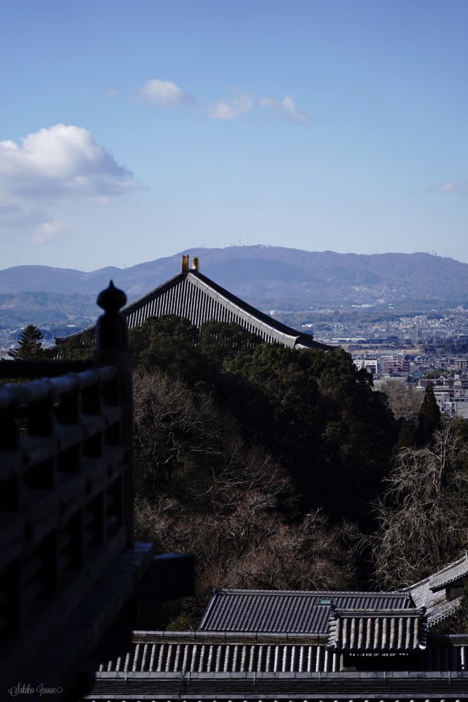 todaiji
