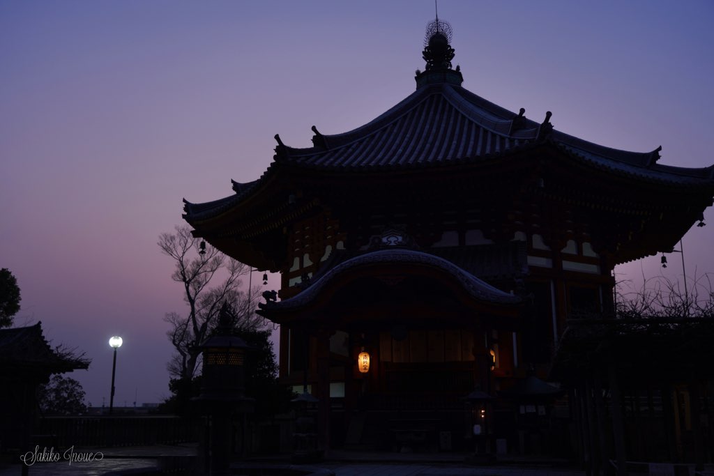 kofukuji