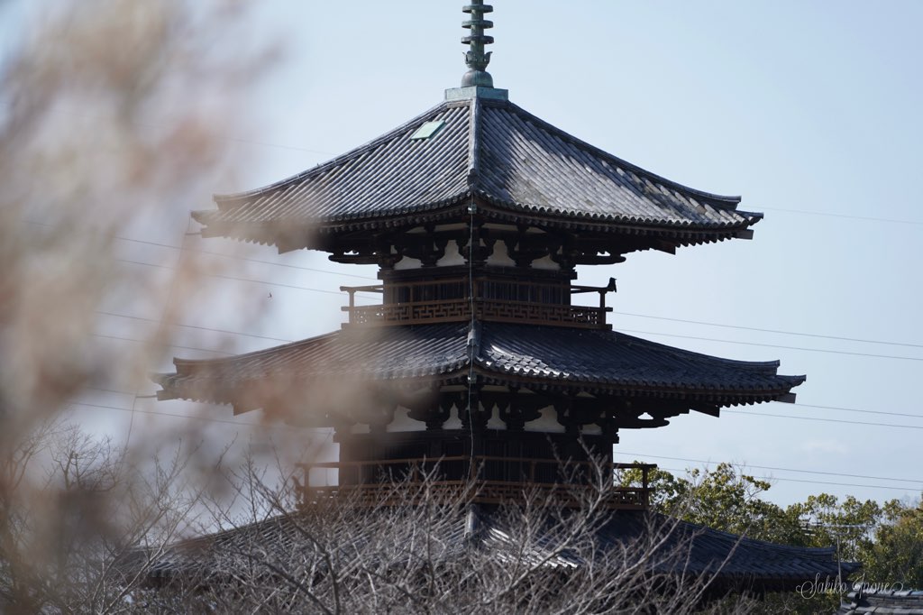 法起寺