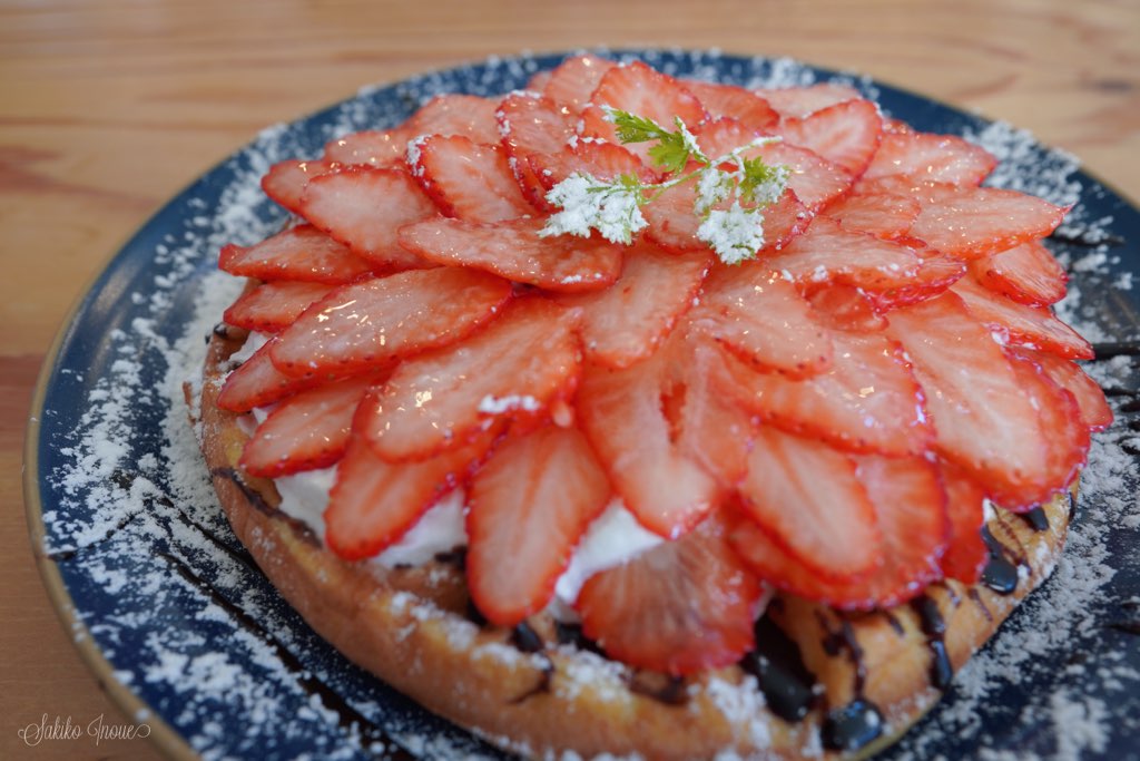 kind cafe