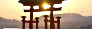 Hiroshima/itukusimatemple/miyajima